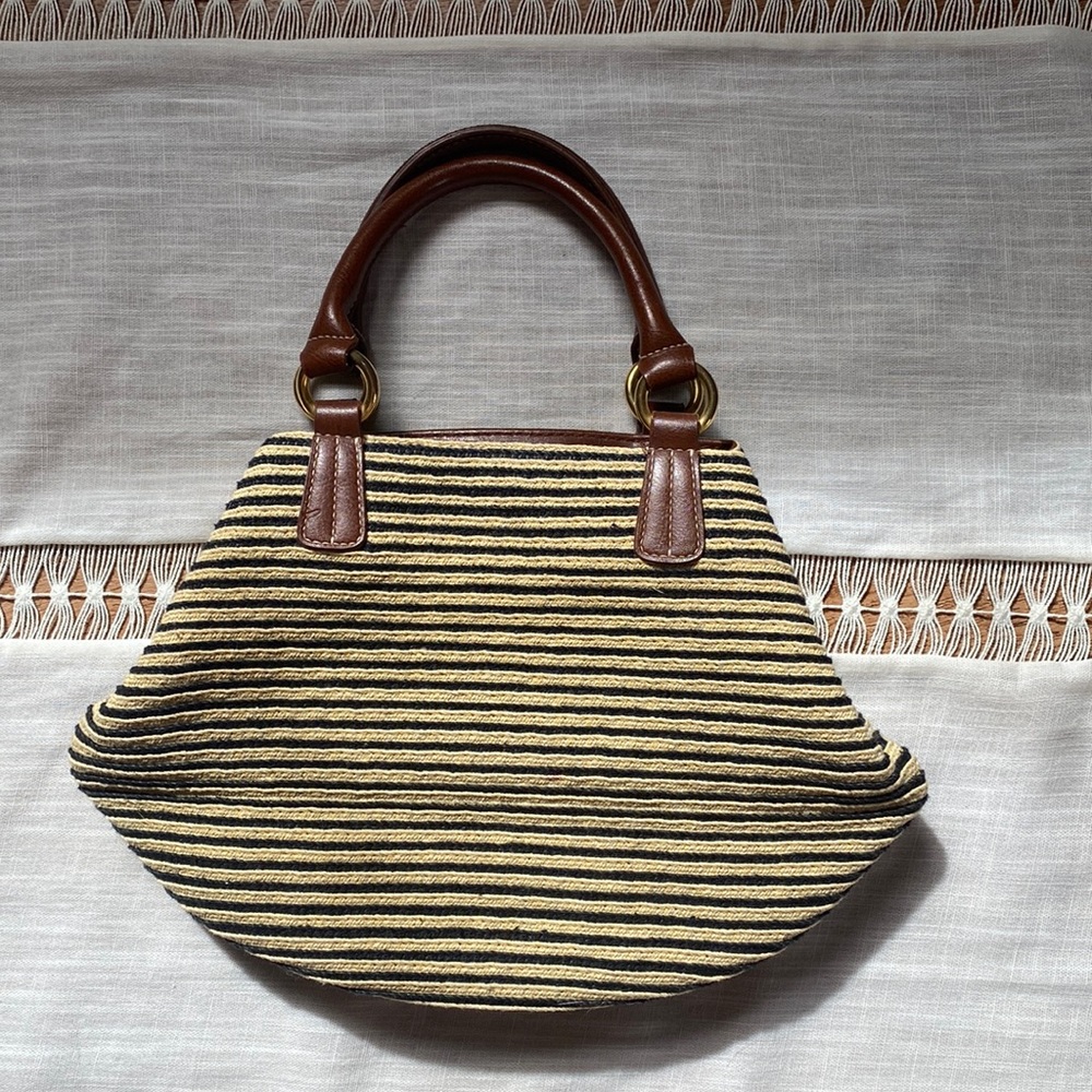 Small handbag